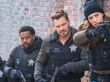 Chicago Med, Fire e P.D ganharão novas temporadas pela NBC