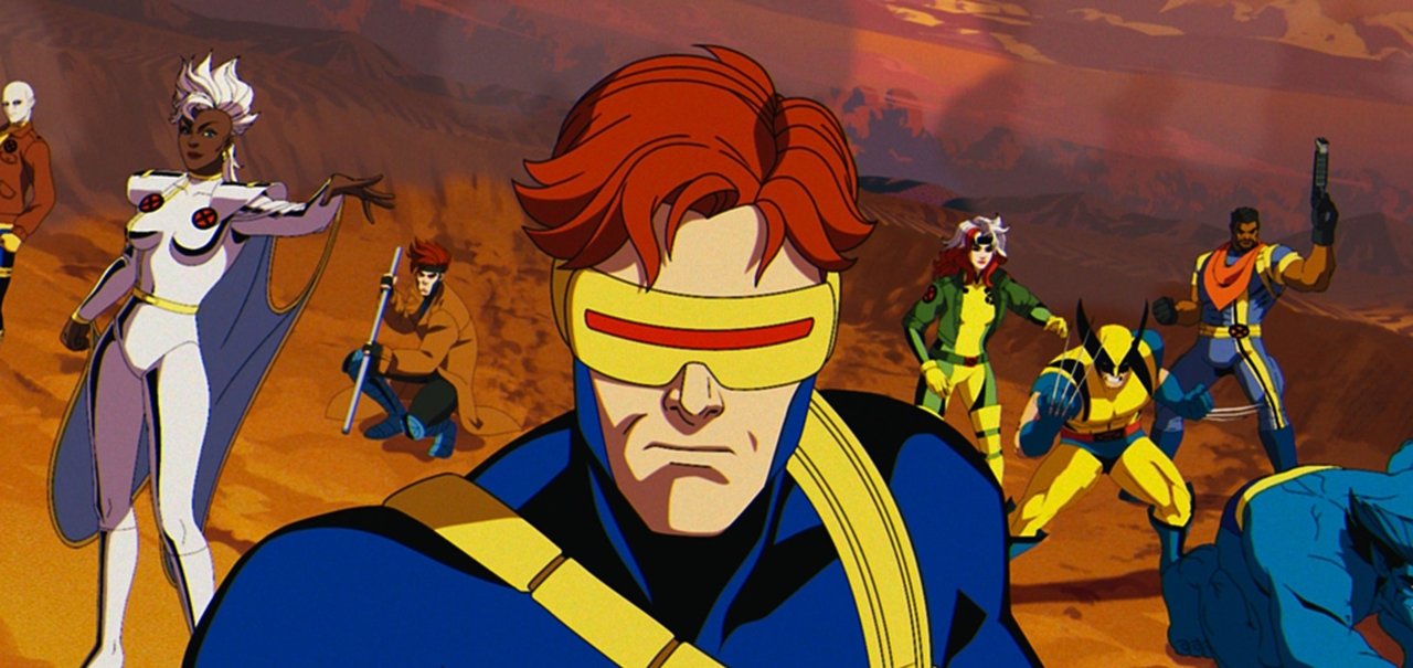 X-Men '97: é preciso assistir o desenho antigo antes da nova animação?