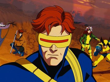 X-Men '97: é preciso assistir o desenho antigo antes da nova animação?