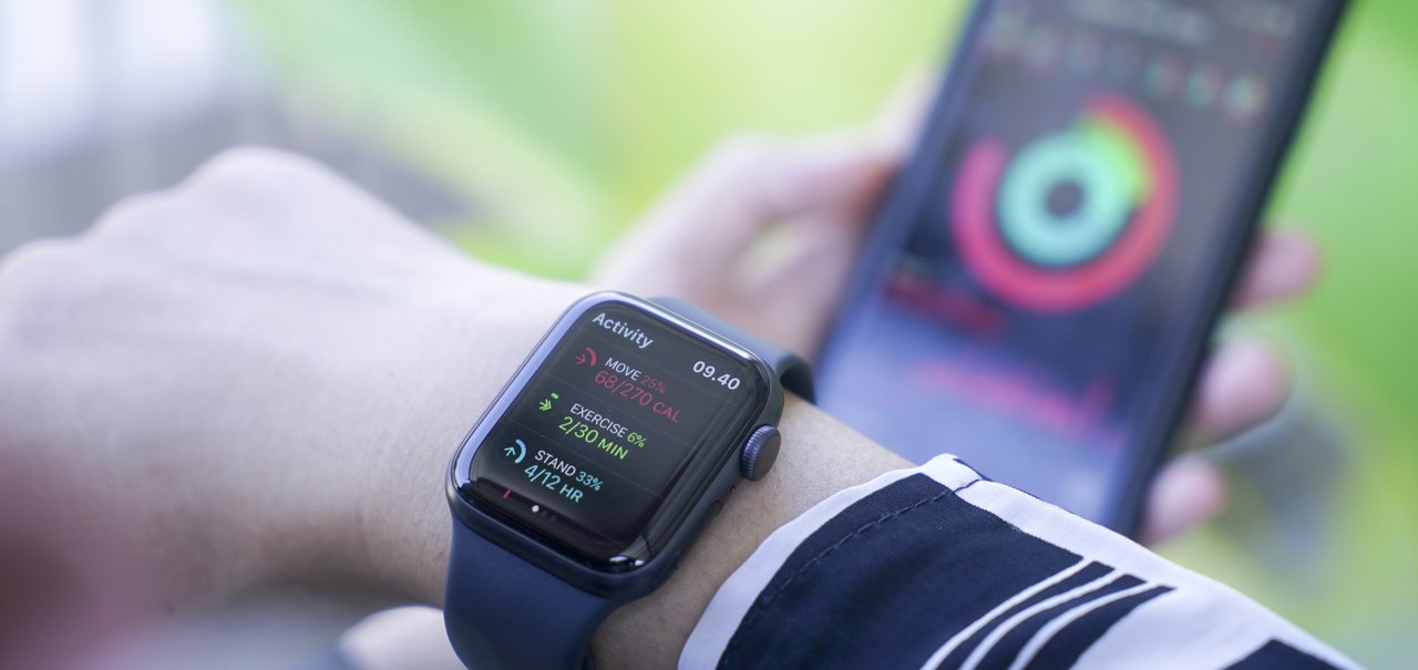 Apple se defende de acusação de monopólio dizendo que tentou parear Apple Watch e Android