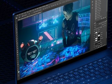 ASUS lança ROG Zephyrus G16, 1º notebook gamer com Intel Core Ultra no Brasil