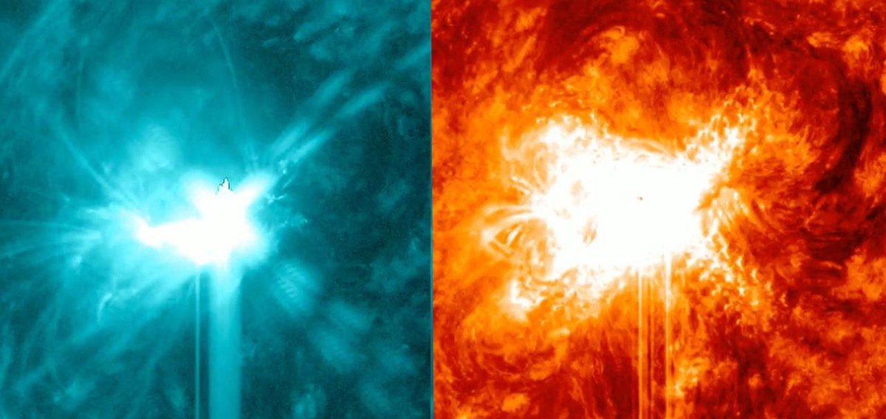 Explosão Solar: há razão para tanto medo?