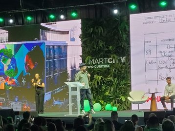 Smart City Expo Curitiba 2024: 6 estratégias para cidades mais inteligentes