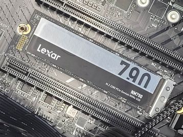 SSD de 4 TB vale a pena ou é exagero? Veja review do Lexar NM790 para PC e PS5