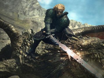 Dragon's Dogma 2: conheça mods para desempenho e evitar microtransações