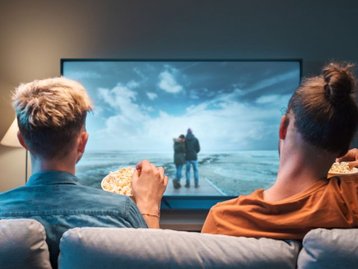 Pensando em comprar uma Smart TV? Veja as ofertas com até 46% de desconto no Mercado Livre