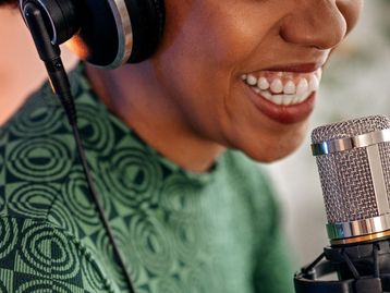 O poder da voz feminina: podcasts sobre equidade de gênero no trabalho