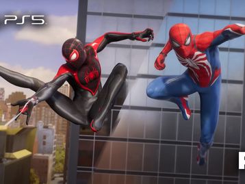 Brasileiros lançam versão grátis de Spider-Man 2 para PC; veja a entrevista