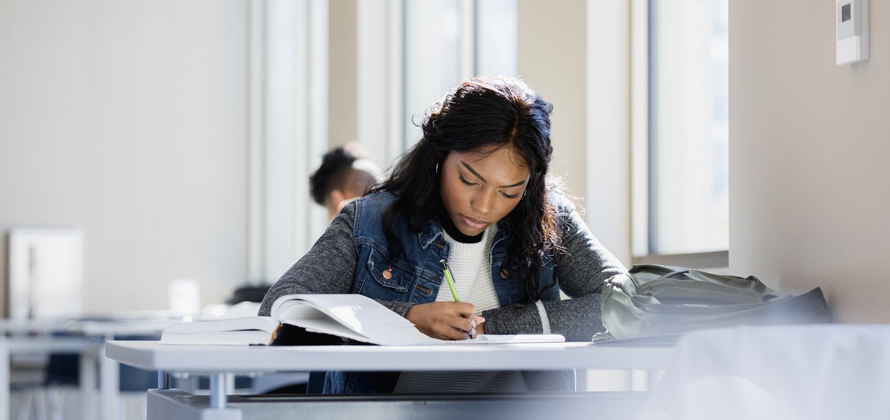 Como estudar nos Estados Unidos sem sair do Brasil?