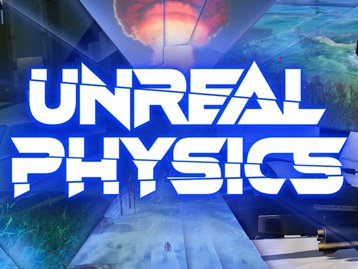 Jogo grátis na Steam permite testar as físicas da Unreal Engine 5; conheça!