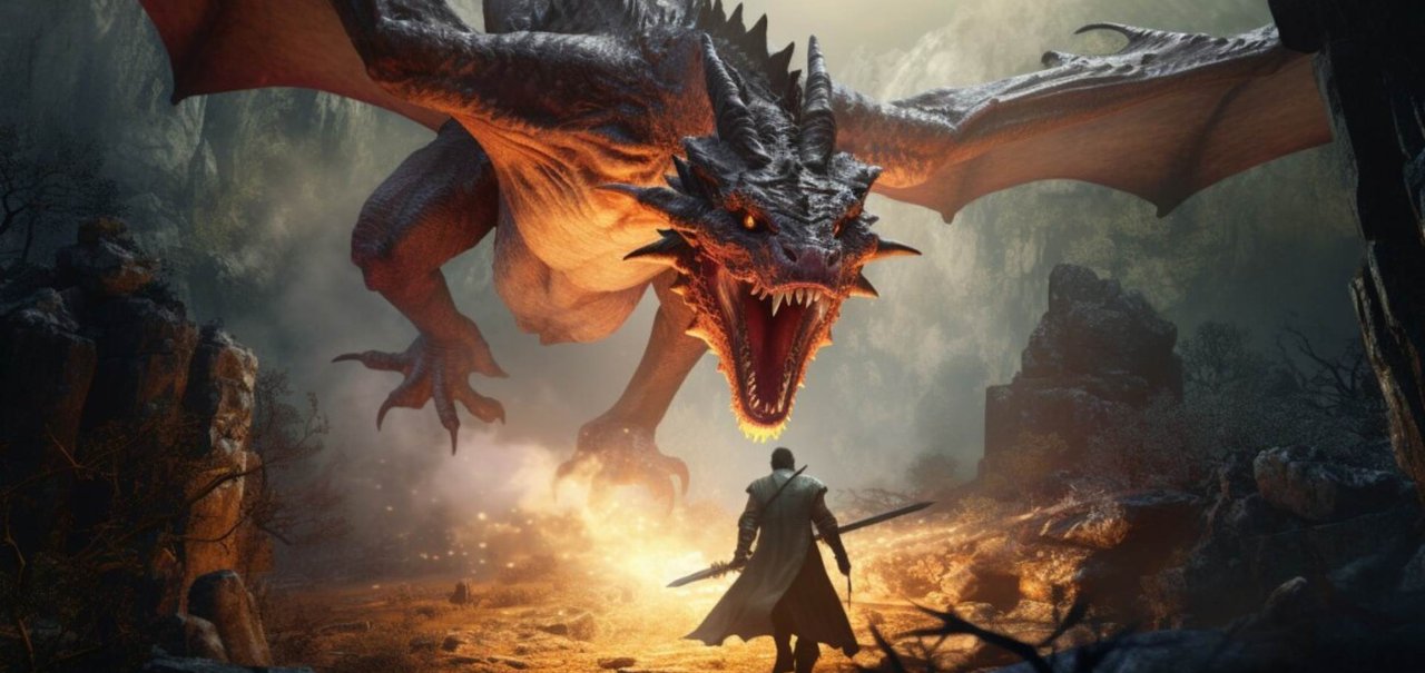 Dragon's Dogma 2: veja quanto tempo leva para zerar o RPG da Capcom