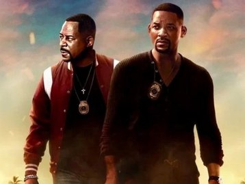 Bad Boys 4: trailer, sinopse, data de estreia e mais sobre a sequência com Will Smith