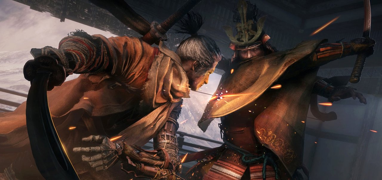 5 anos de Sekiro: relembre a épica aventura do GOTY de 2019!