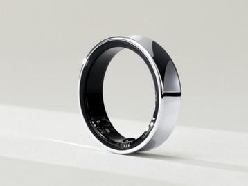 Galaxy Ring: anel inteligente da Samsung é incluído em widget da One UI