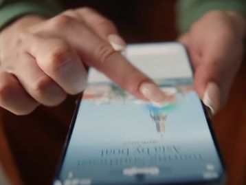 Circule para Pesquisar é a ferramenta mais popular da IA do Galaxy S24, revela Samsung
