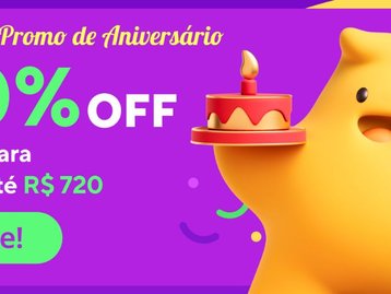 Último dia para aproveitar as ofertas do Aniversário AliExpress; confira algumas oportunidades e cupons exclusivos
