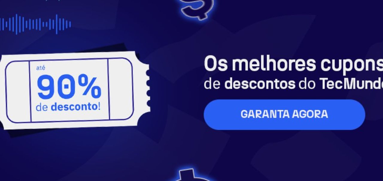 TecMundo Cupons: como usar e ter os melhores descontos em compras online