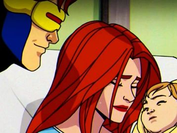 Quem é Nathan Summers em X-Men ‘97? Saiba o futuro do personagem