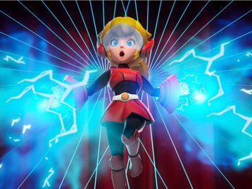 Princess Peach: Showtime! coloca a princesa no papel de protagonista - Review
