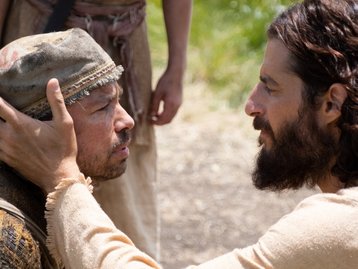 Onde assistir todas as temporadas de The Chosen? Veja opções