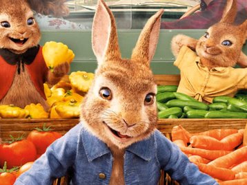  7 filmes de Páscoa para assistir no final de semana com a família 