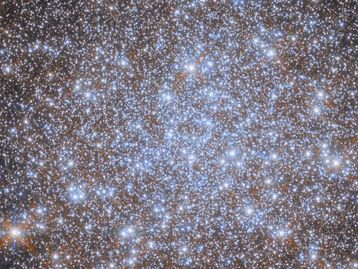 A taxa de expansão do Universo e mais imagens fantásticas na NASA em março