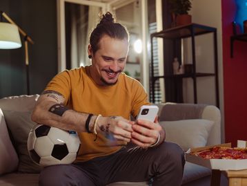 7 sites de apostas esportivas para iniciantes legalizados no Brasil