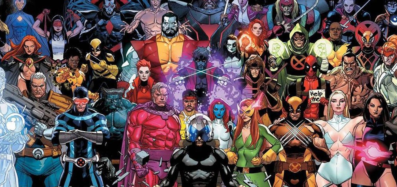 X-Men: 10 mutantes mais subestimados e que mereciam atenção