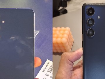 Galaxy M55 vs A55: qual é o melhor?