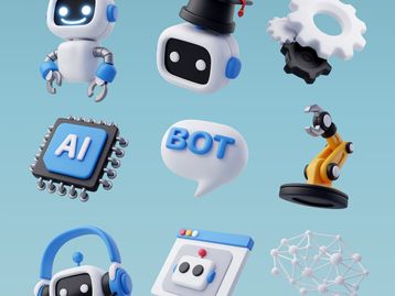 O que considerar antes de utilizar a Inteligência Artificial no trabalho?