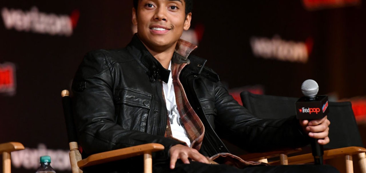 Chance Perdomo, ator de Gen V e O Mundo Sombrio de Sabrina, morre aos 27 anos