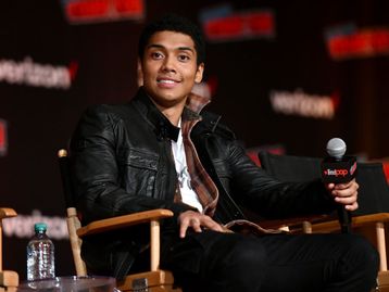 Chance Perdomo, ator de Gen V e O Mundo Sombrio de Sabrina, morre aos 27 anos
