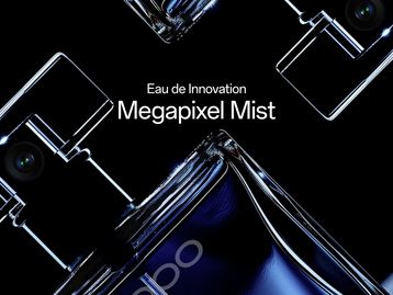1º de abril: Oppo anuncia o Eau de Innovation, o primeiro celular-perfume do mundo