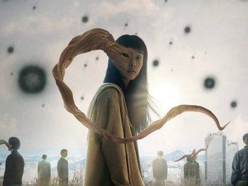 Parasyte The Grey: veja trailer, história e tudo sobre a série da Netflix