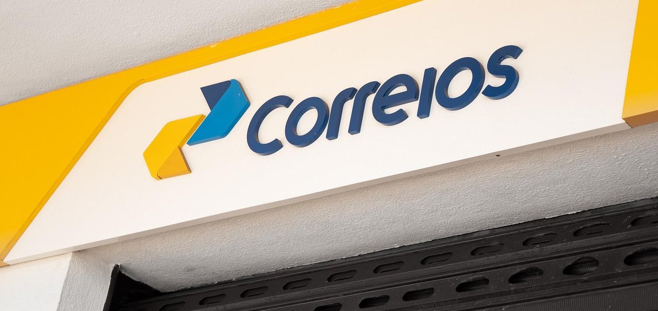 Correios reajustam preços de serviços em 4,39% hoje (03); veja os novos valores