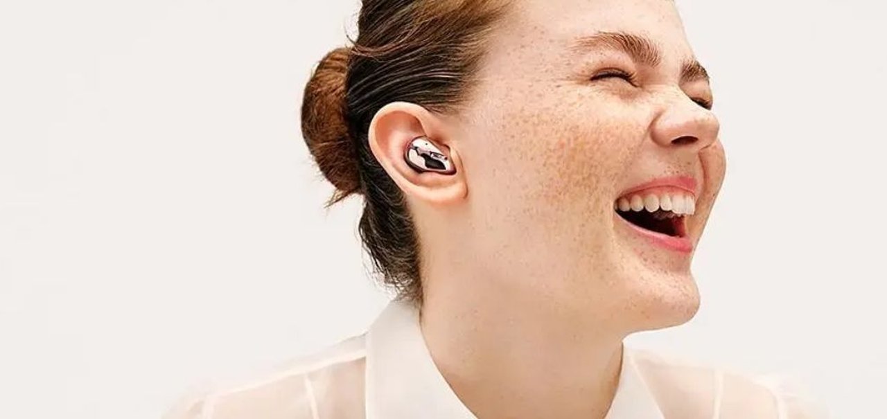 Fones em promoção na Casas Bahia: Galaxy Buds, Redmi Buds e outros modelos com até 48% de desconto