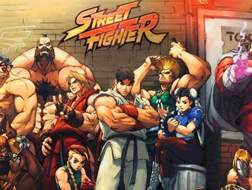 Veja como jogar Street Fighter de graça no PC, celular e consoles!