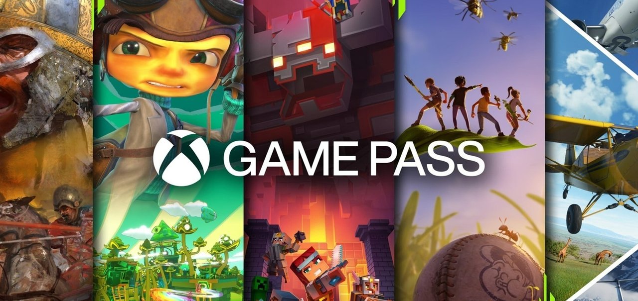 Xbox Game Pass recebe 7 novos jogos em abril! Confira a lista