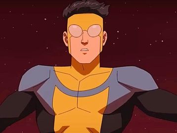 Final da 2ª temporada de Invencível já está disponível! Saiba mais detalhes