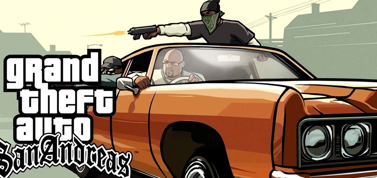 GTA San Andreas: ex-desenvolvedor explica um dos maiores mistérios do jogo