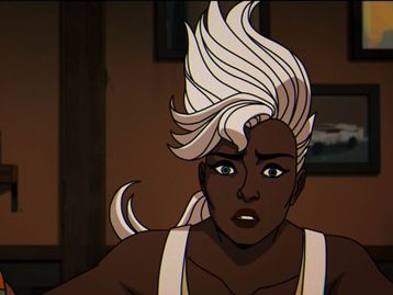 X-Men '97: entenda o final do quarto episódio da animação do Disney+