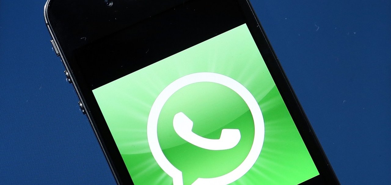 WhatsApp fora do ar? Usuários reclamam dificuldade para enviar mensagens nesta quarta (03)