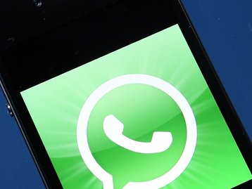 WhatsApp fora do ar? Usuários reclamam dificuldade para enviar mensagens nesta quarta (03)