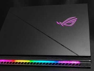 ROG Strix Scar 18 (2024) é um notebook monstruoso com RTX 4090 e Intel Core i9 - Review