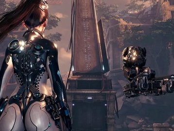 Stellar Blade e mais! Os principais lançamentos de jogos em abril de 2024