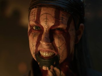 Hellblade 2 promete ser lindo, mas rodará a 30 fps no Xbox Series X