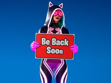 O que significa AFK em games online como Fortnite? Entenda