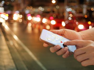 Google confirma estreia de função que localiza celulares até desligados