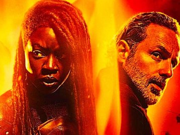 O que preciso lembrar antes de ver The Walking Dead: The Ones Who Live? Confira