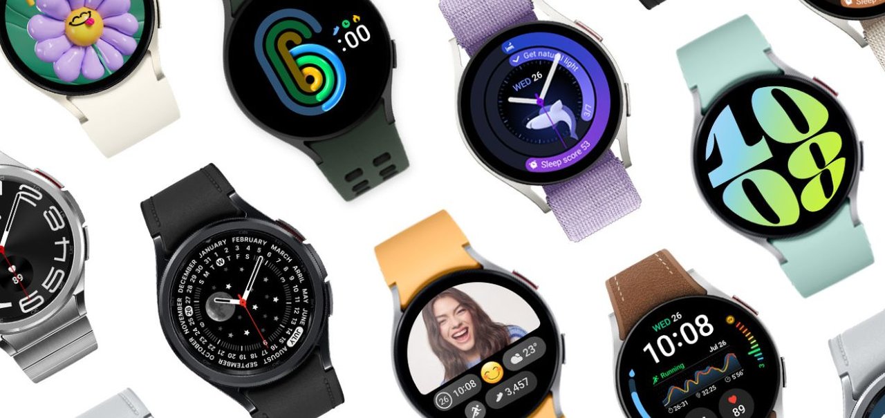 Samsung estaria preparando Galaxy Watch FE com preço mais acessível